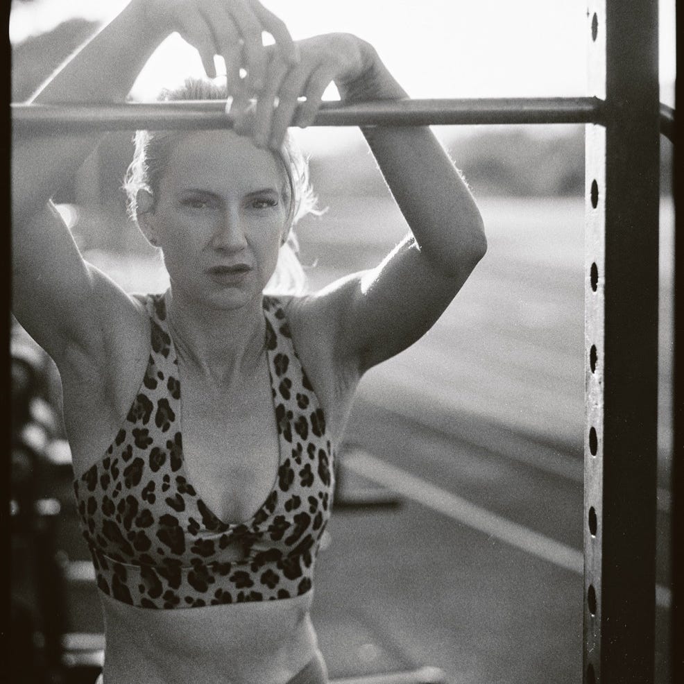 The Menopause Training Blueprint