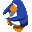 clapping penguin's avatar