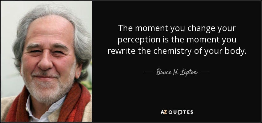 TOP 25 QUOTES BY BRUCE H. LIPTON (of 68) | A-Z Quotes TOP 25 QUOTES BY BRUCE H. LIPTON (of 68) | A-Z Quotes