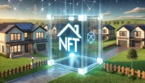 How NFTs Are Changing the Future of Real Estate in Jamaica and the Caribbean How NFTs Are Changing the Future of Real Estate in Jamaica and the Caribbean