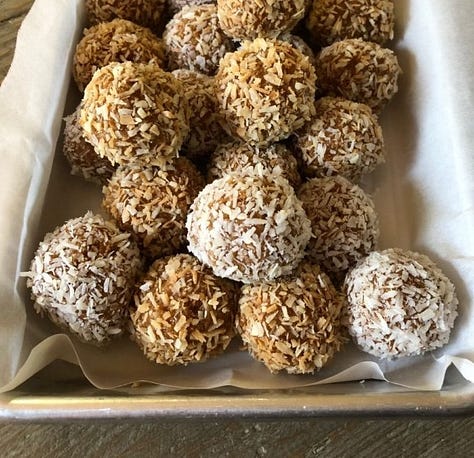 superbowl bites
