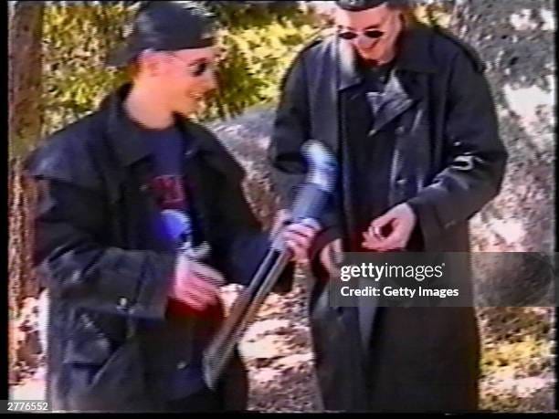 246 Dylan Klebold Photos & High Res Pictures - Getty Images