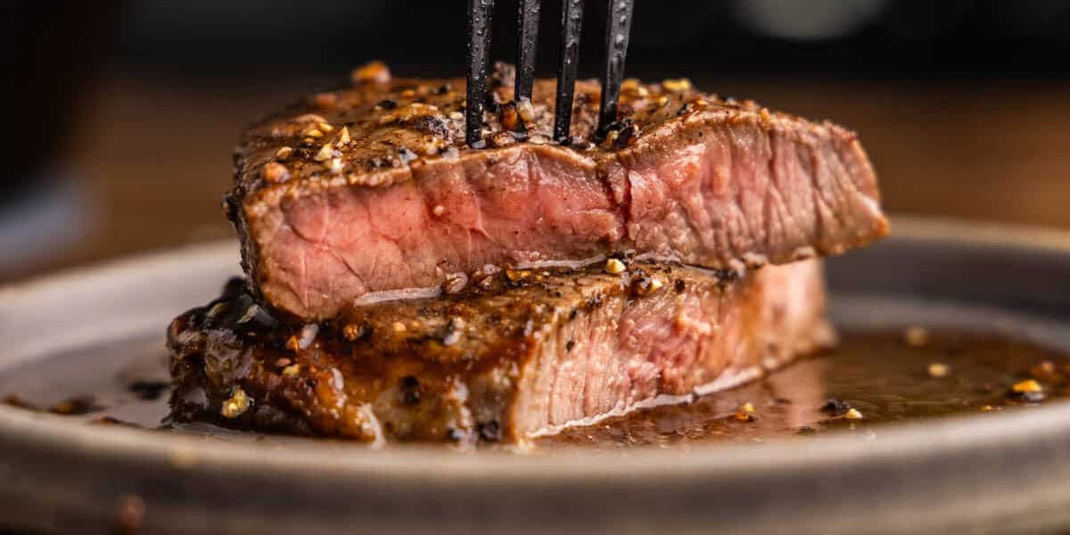 Why is America Facing a Serious Beef Shortage?