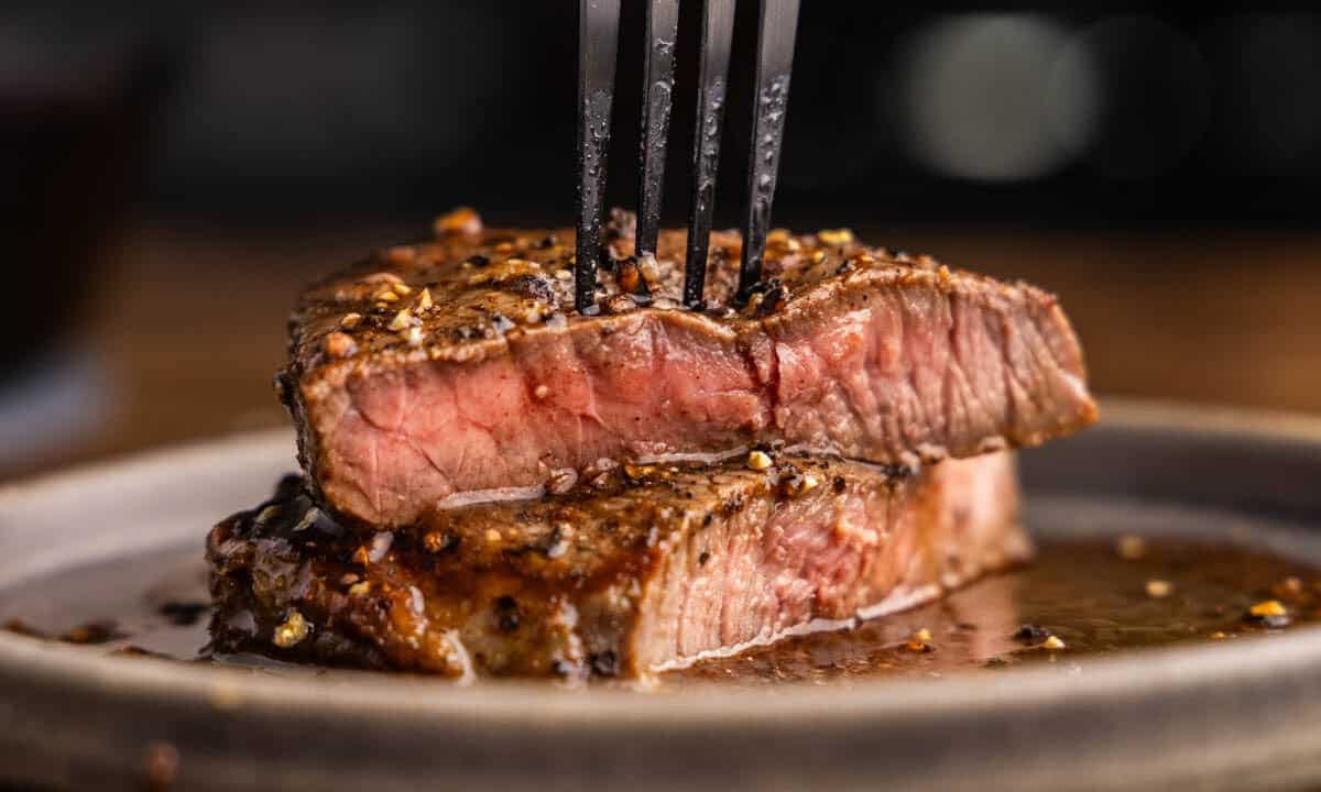 Why is America Facing a Serious Beef Shortage?