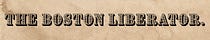 The Boston Liberator