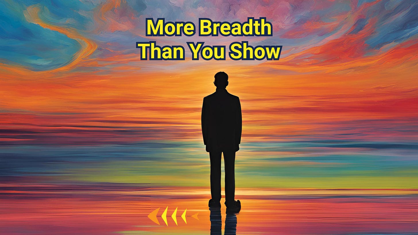Increase Your Breadth of Communication Knowledge and Resources