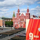 Russia Asked Ukraine For One Quiet Day