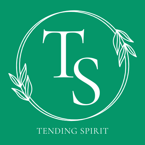 Tending Spirit 