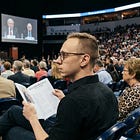 Why Buffett Bought Cleveland Worsted Mills (1952)