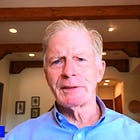 My Conversation With Stuart Stevens About Zelenskyy's Momentum, 61 Years Of The Southern Strategy, The Dems' Midterm Message And More