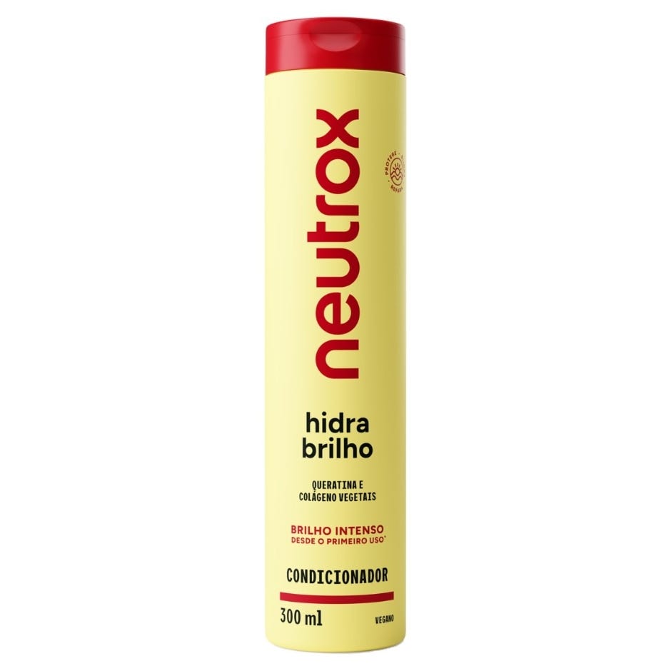 CONDICIONADOR NEUTROX CLASSICO 300ML
