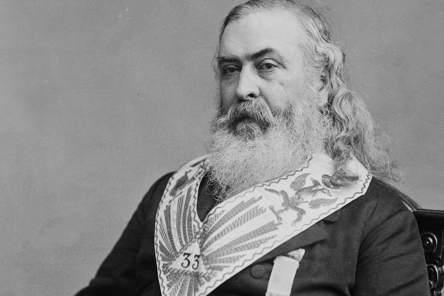35 Facts About Albert Pike - Facts.net