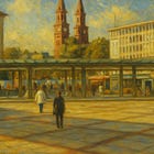 Die Omgekeerde Nibelungen-toets: Hoe Duitsland sy Demokrasie Vooraf Wysig