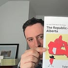 Alberta Separatism's Stubborn Persistence