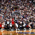 The Greatest.