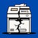 The Broken Copier