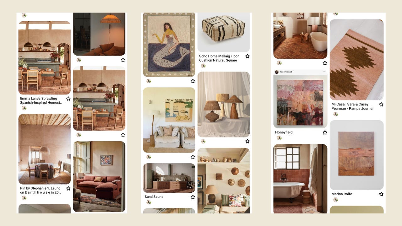 How to Find Your Interior Design Style