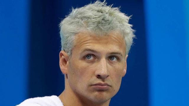 ryan lochte big sports loser 2016 ryan lochte big sports loser 2016