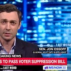Today in Politics, Bulletin 421. 7/17/26
