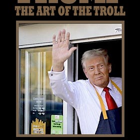 The Art of the Troll