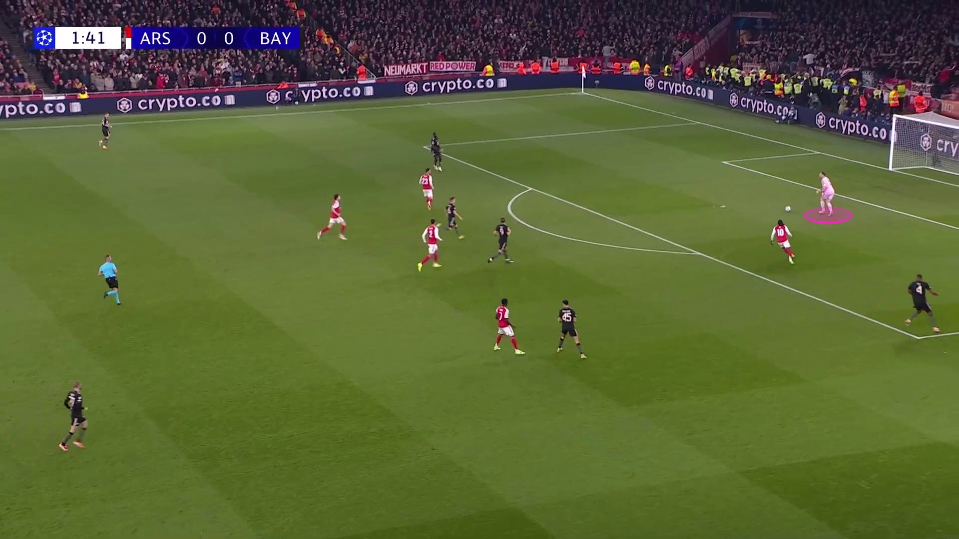 🔴⚪️ Arsenal Are the Best Team in the World — And They Can Still Get Better