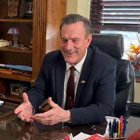 Rhoden: No assurance full-strength South Dakota Senate staves legislative discord