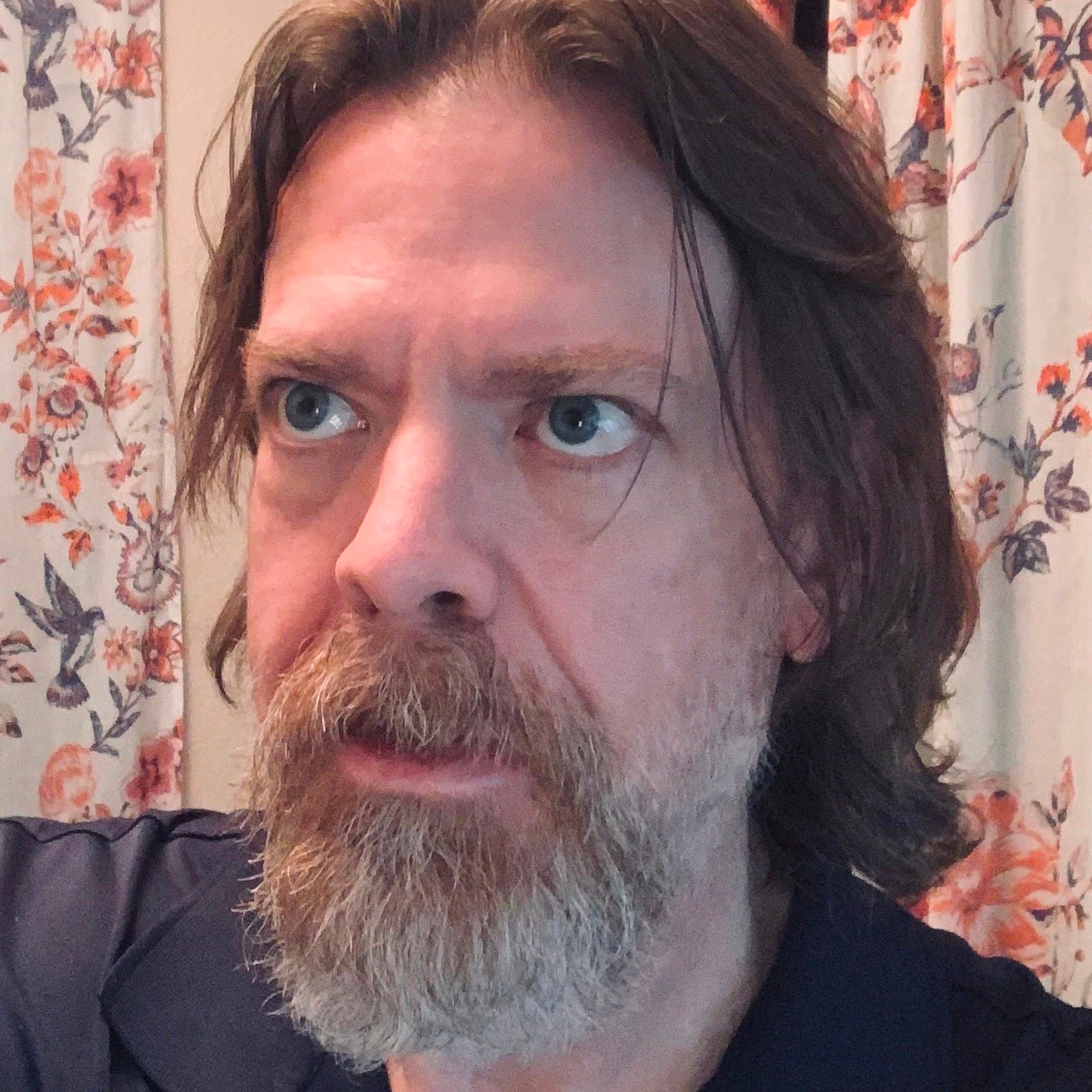 Occasional Miscellany