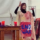 Corporeality Manifesto