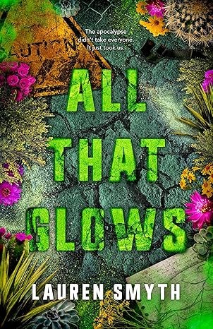 All That Glows