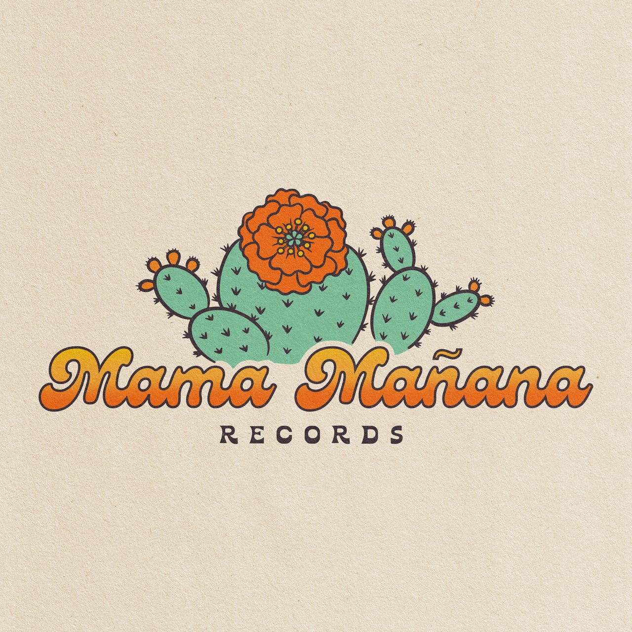 From the Desk of Mama Mañana logo