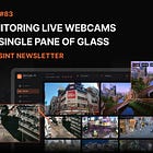 The OSINT Newsletter - Issue #83