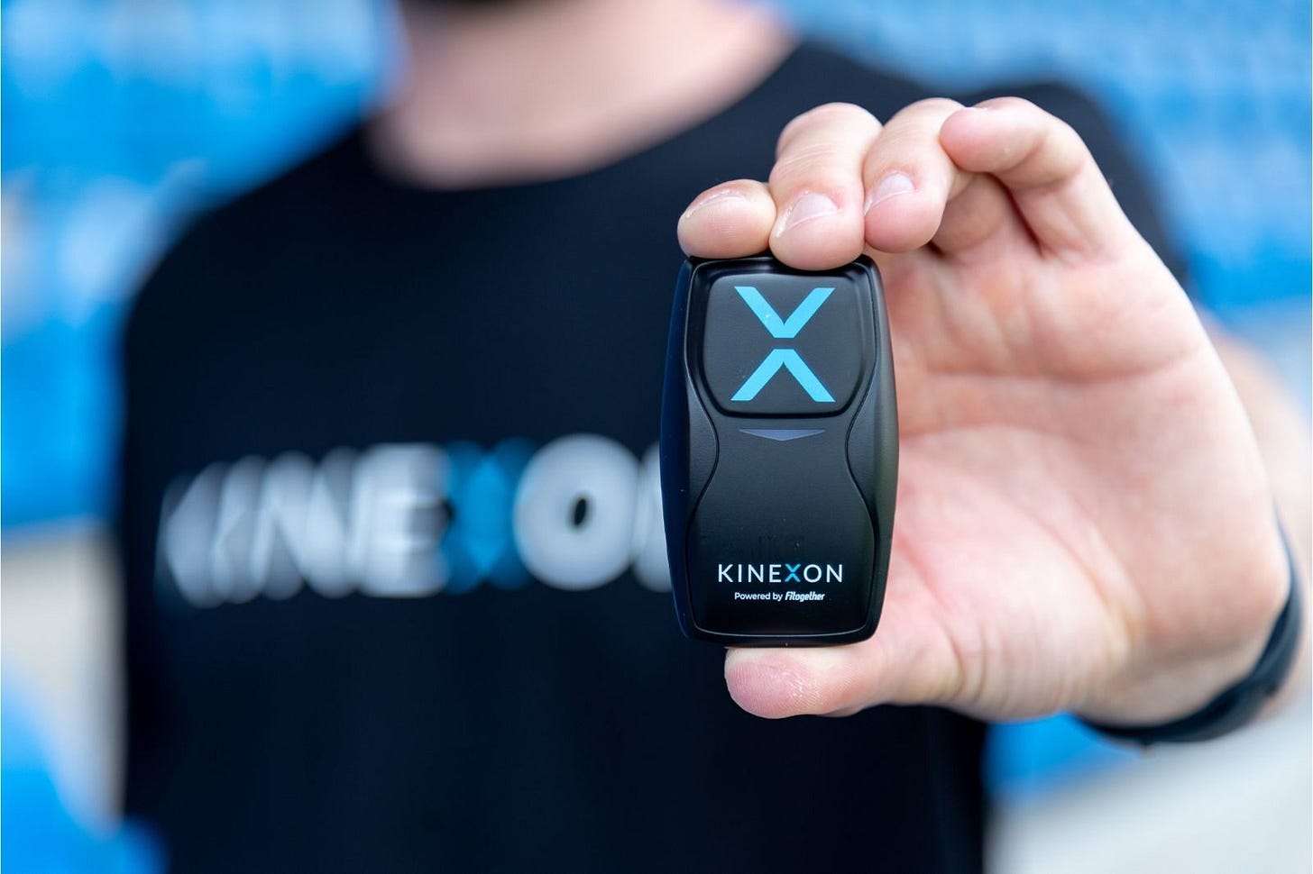 The Most Reliable Wearables for All Sports | KINEXON Sports The Most Reliable Wearables for All Sports | KINEXON Sports