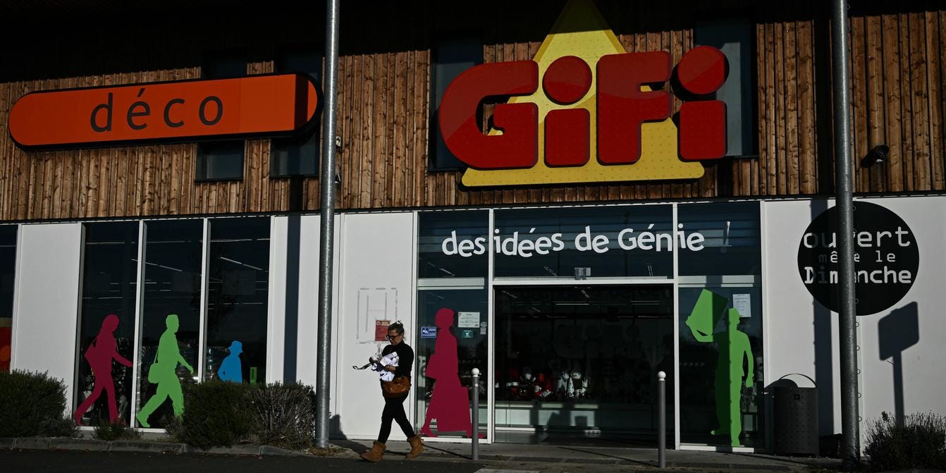 GiFi recapitalisé mais sans son patron fondateur