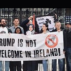 The Contrarian Covers the Democracy Movement