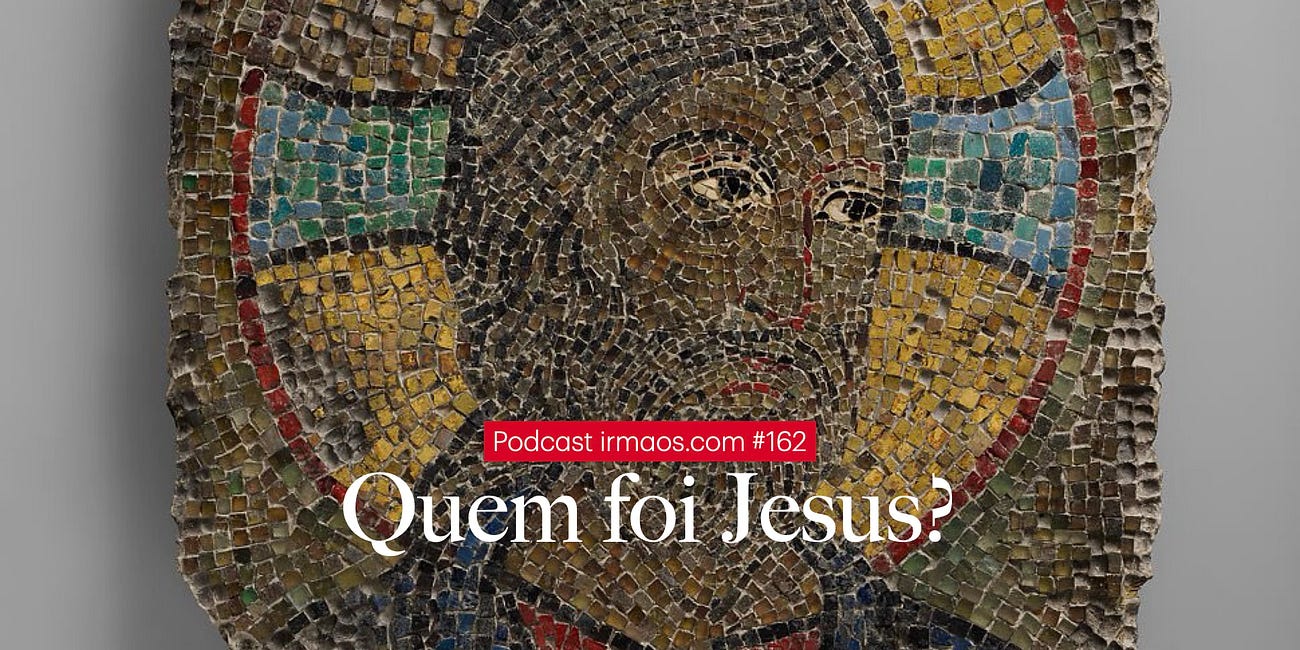 Quem foi Jesus?