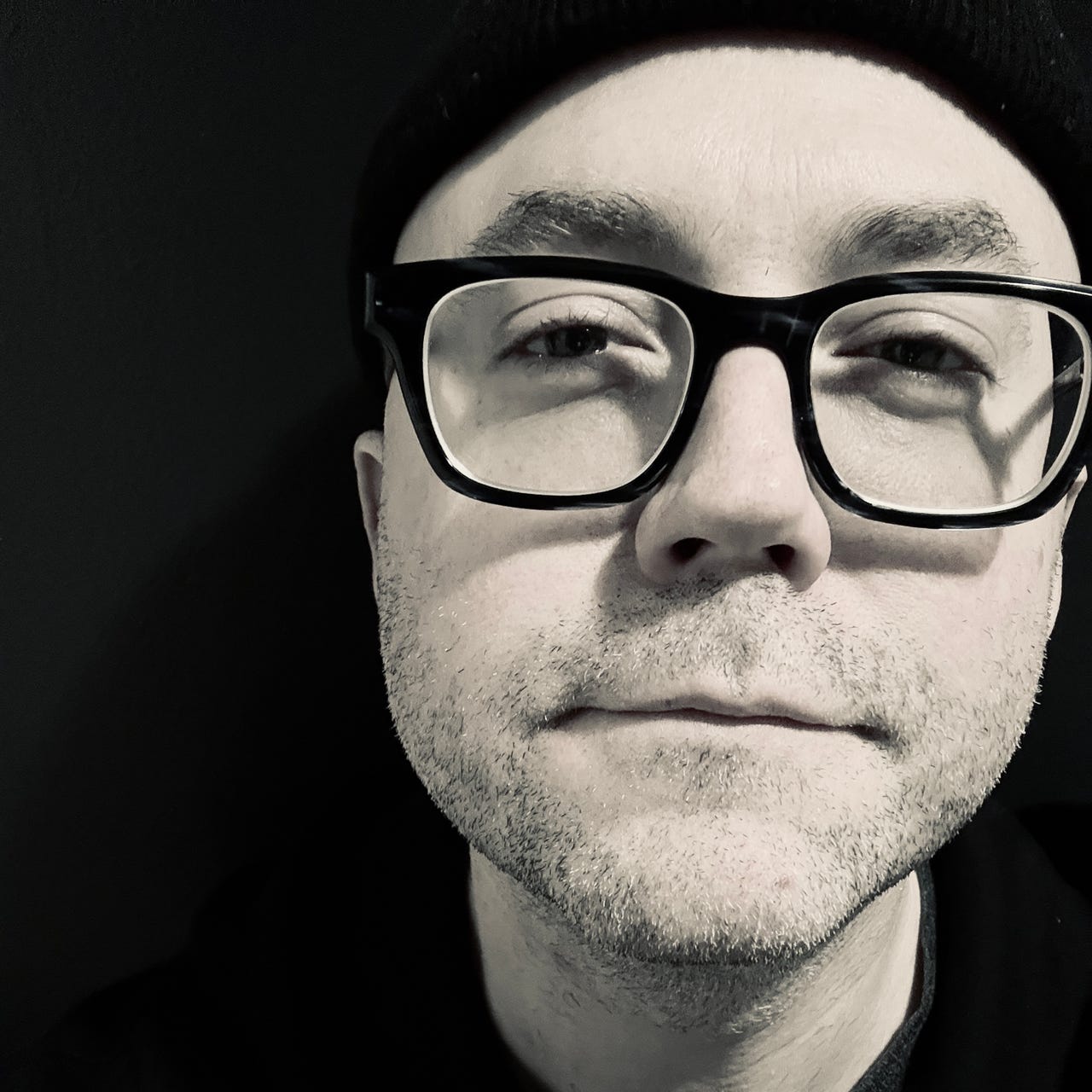 Out of the IntroVerse