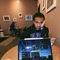Daniel Fuentes's avatar