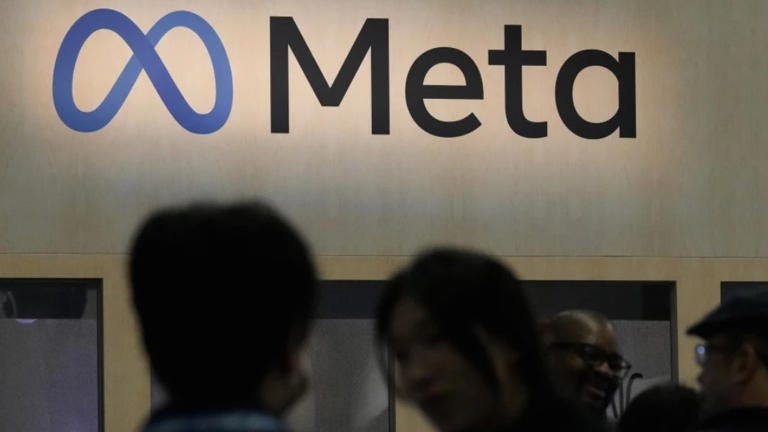 Meta plans to layoff 5 per cent of employees starting today