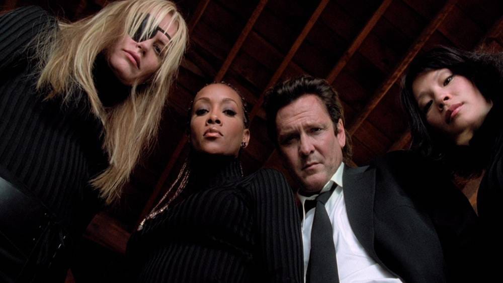 Will Quentin Tarantino direct Kill Bill 3? - Numéro