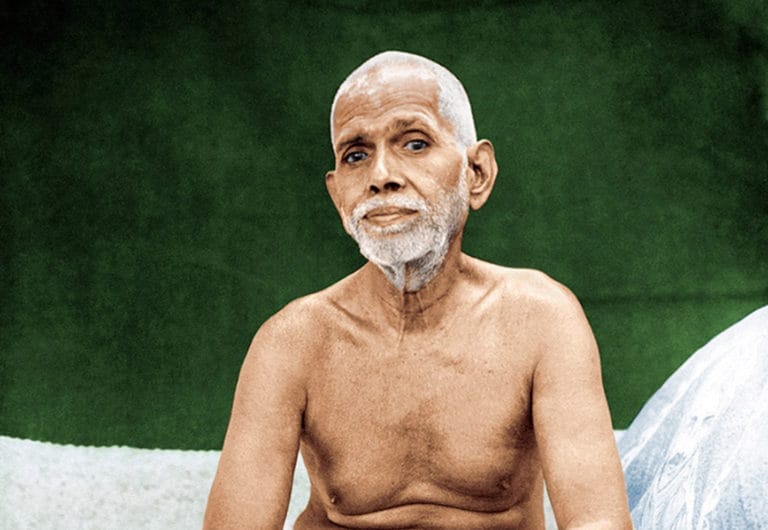 Discover Raman Maharshi's Inspiring Life & Biography Discover Raman Maharshi's Inspiring Life & Biography