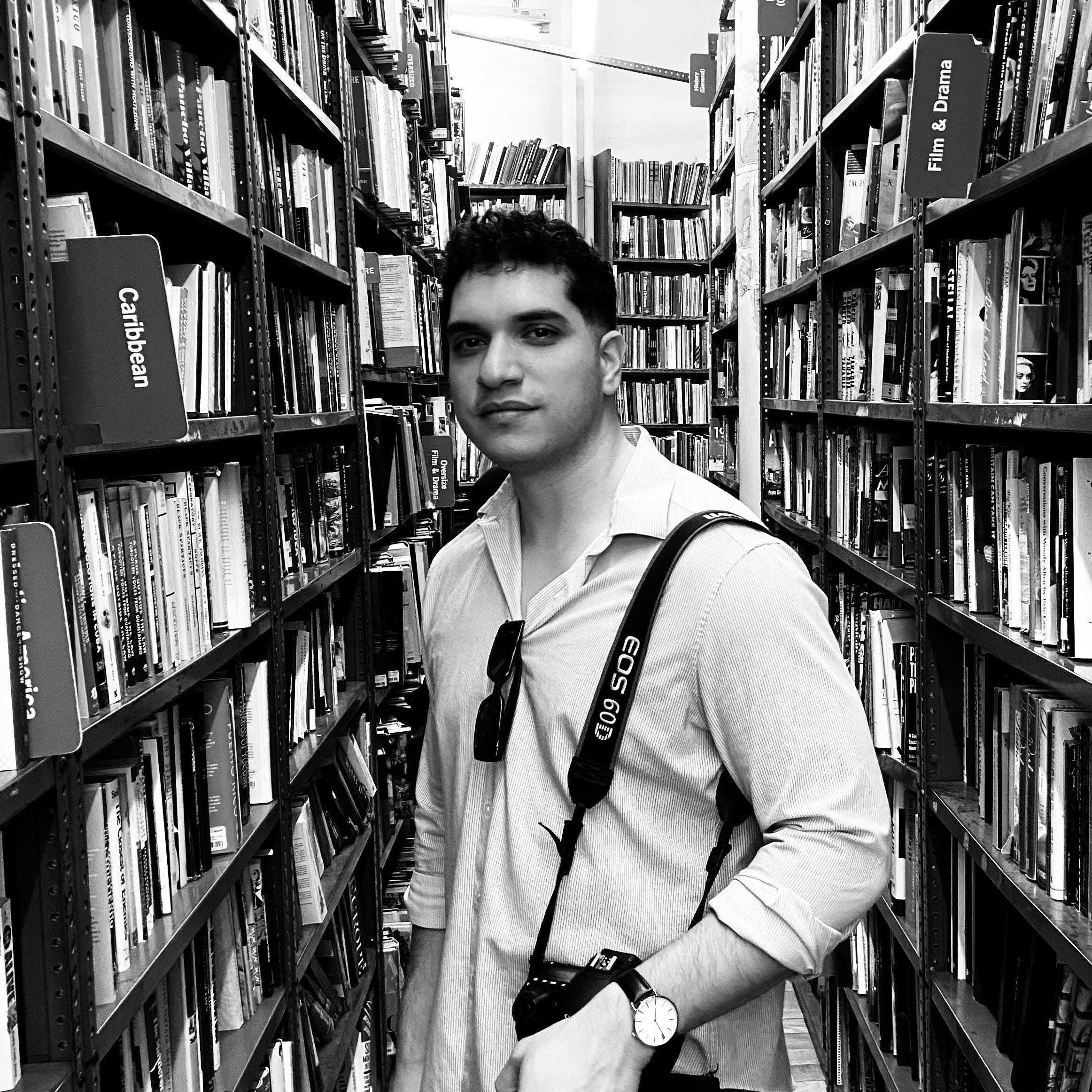 Angelo Guevara-Malavé