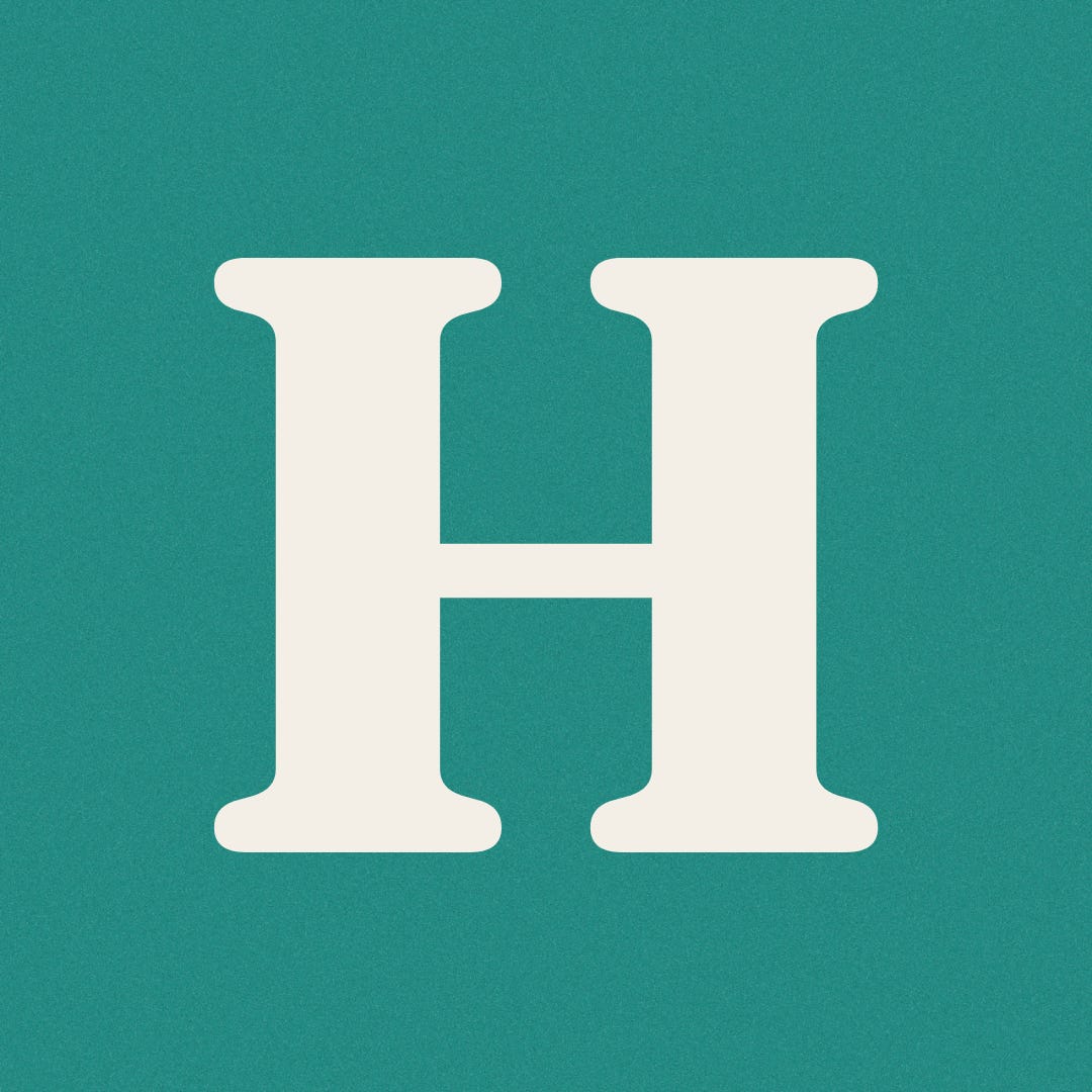 Hipergrafía logo