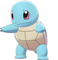 Pokemon Squirtle GIFs | Tenor