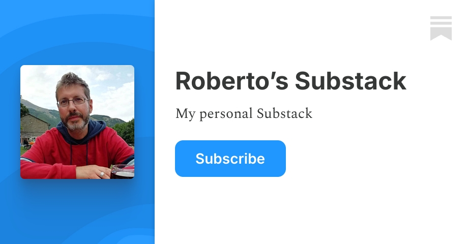 Urban voids - by Roberto Battistini - Roberto’s Substack