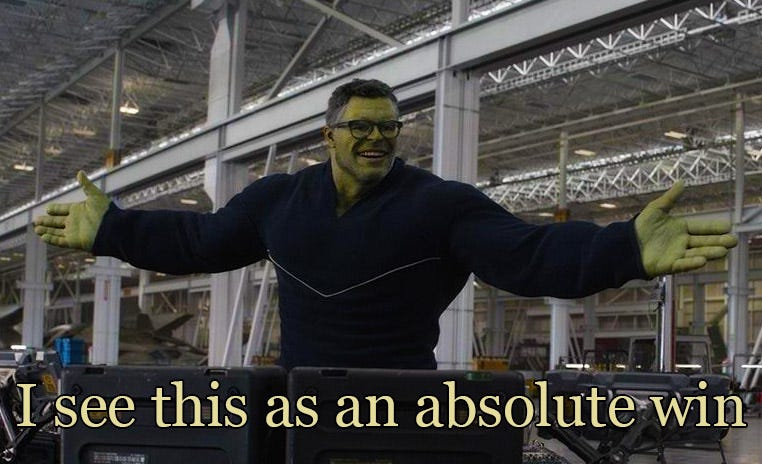 blank-meme-000-i-see-this-as-an-absolute-win-hulk-blank - Comics And Memes