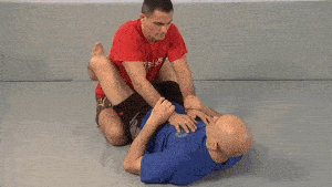 How to Set Up the Triangle Choke from Guard - Grapplearts