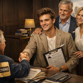 Di nepo economy e altre scorciatoie (normali) al lavoro precario