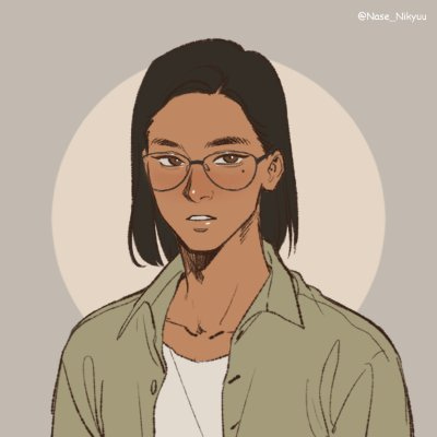Substack profile picture for @gioroam