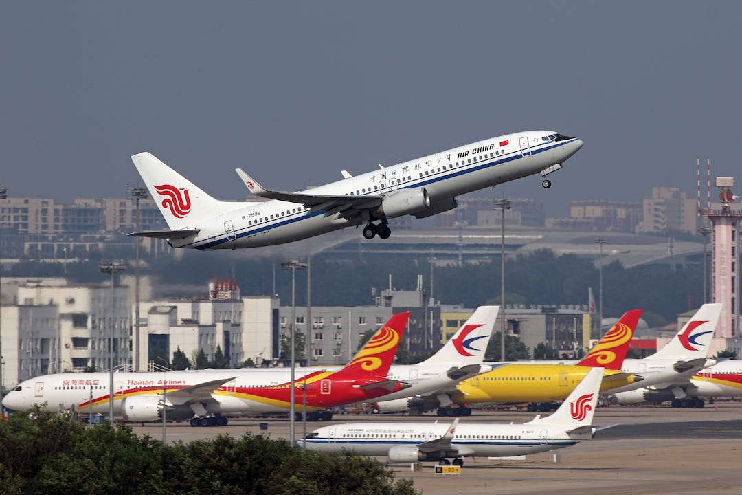 The number of domestic air passengers reached 88.6% of pre-pandemic levels, while international air passengers recovered only to 12.4%