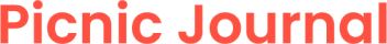 Picnic Journal